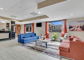 Quality Inn Dalton East 3