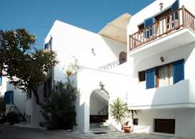 Avra Pension 3