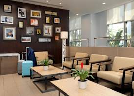 Hyatt House San Juan 4