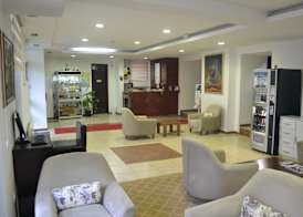 Hotel Corner 2