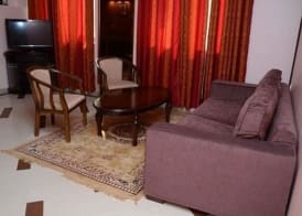 Hotel Les Ambassadeurs 2