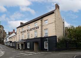 Mariners Hotel 4