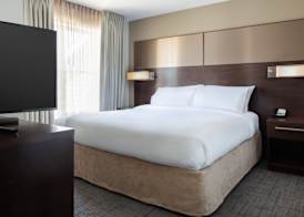 Residence Inn Largo Medical Center Drive 5