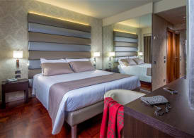 Enea Hotel Pomezia 3