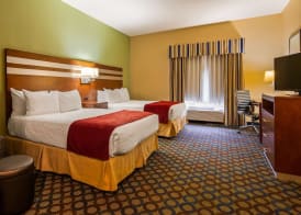 Best Western Troy Hotel 4
