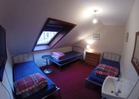 Argyle Backpackers 4