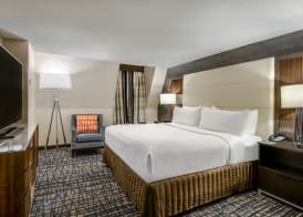 Crowne Plaza ANNAPOLIS by IHG 4