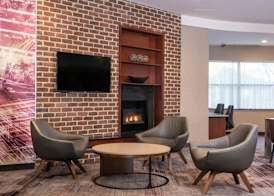 Courtyard by Marriott Newark-University of Delaware 3