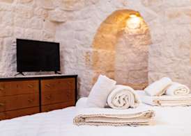 Borgo San Francesco 5