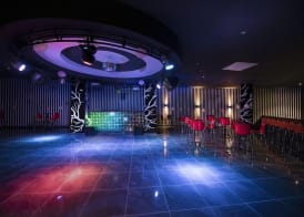 Can Garden Resort Hotel 4