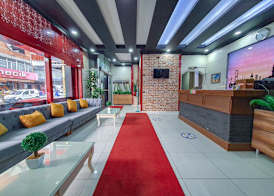 Elite Marmara Hotel Gungoren 2