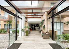 Recanto da Passagem Premium Hotel 3