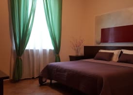 Hotel La Pendola 5