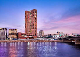 Ramses Hilton 2
