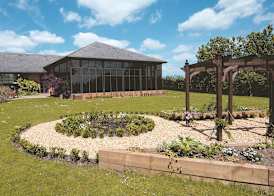 DoubleTree by Hilton Sheffield Park 2