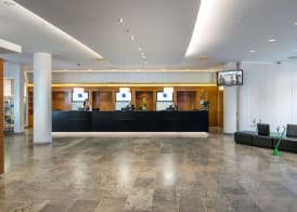 Dorint Kongresshotel Düsseldorf/Neuss 2