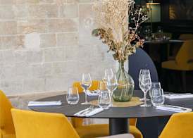 Hôtel Mercure Rochefort La Corderie Royale 4