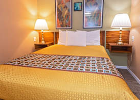 Far West Motel 3