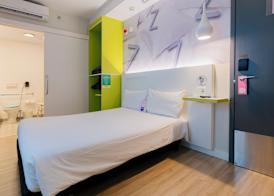 ibis Styles Sao Paulo Barra Funda 4