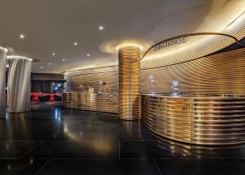 The Watergate Hotel Georgetown 2