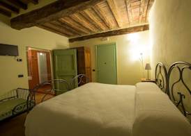 Agriturismo Arte Contadina 4