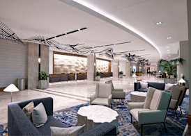 Hilton Orlando 4
