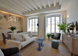 Plaza Mina Suites - Adults Recommended by Luxury Suites Cadiz 5