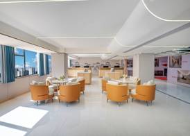 Guangzhou Junshan Hotel 2
