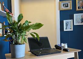 Fljótsbakki Hotel 2