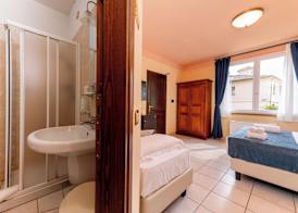 Suite San Martino - Cecina Riparbella casa vacanze 5