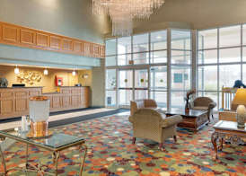 Best Western Circus City Inn 2