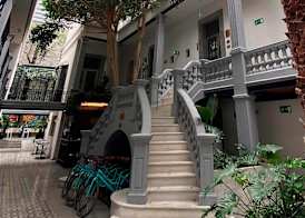 Hotel MX condesa CDMX, Trademark Collection by Wyndham 5