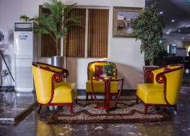 De Rembrandt Hotels and Suites 3