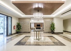 Grand Residence by NewInn 2