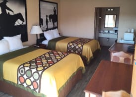 Arya Inn & Extended Stay 2