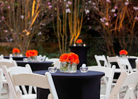San Ramon Marriott 4
