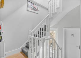 Studio 169 London 2