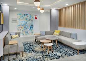 TownePlace Suites by Marriott Calhoun 2