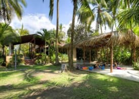 Encantada Ocean Cottages 2