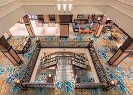 Courtyard by Marriott Denver Downtown 5