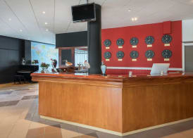 Scandic Hønefoss 2