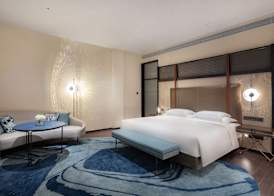 Hotel Indigo Nanjing Garden Expo by IHG 5