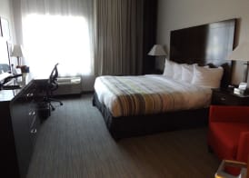 Country Inn & Suites by Radisson, Cookeville, TN 5