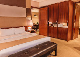 Swiss-Belinn SKA Pekanbaru 4