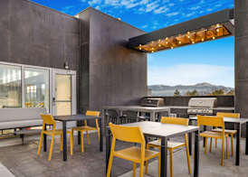 Home2 Suites By Hilton Colorado Springs Airport 4
