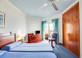 TUI KIDS CLUB Riu Oliva Beach 4