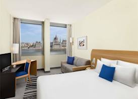 Novotel Budapest Danube 5