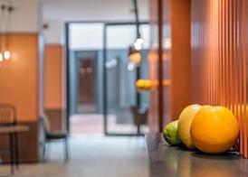 Hotel Orangine 2