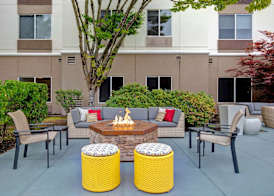 Hilton Garden Inn Portland/Beaverton 4