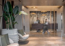 Acro Suites - A Wellbeing Resort 2